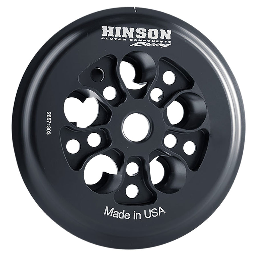 Hinson Pressure Plate#mpn_H070